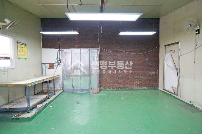 서울 성동구 성수동2가 가성비 좋은 공장형 사무실, 리프트, 연층 임대도 가능 월세 매물번호 10350 사진 10