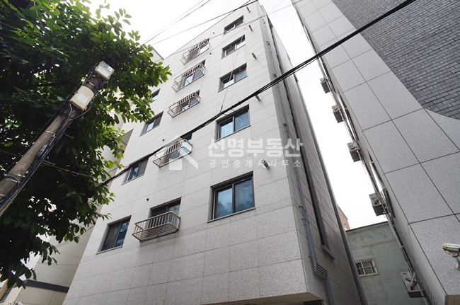 서울 성동구 성수동2가 289-202 리모델링 주택형 사무실 월세 매물번호 10366 사진 8