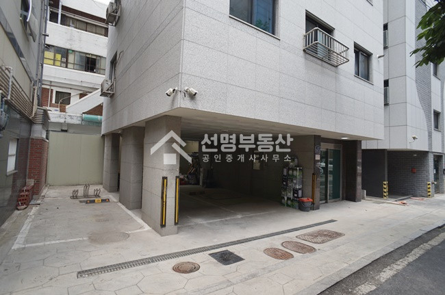 서울 성동구 성수동2가 289-202 리모델링 주택형 사무실 월세 매물번호 10366 사진 9