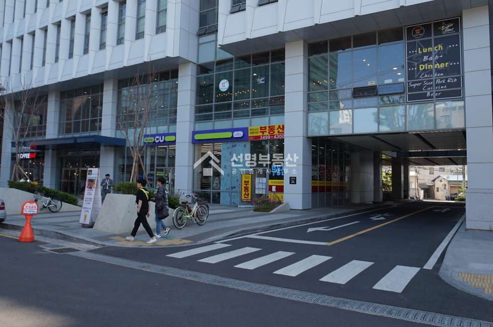 서울 성동구 성수동2가 본동 성수역세권 지산, 입주협의 매매 매물번호 10470 사진 2