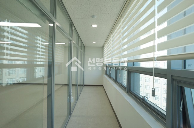 서울 성동구 성수동1가 동진IT 지식산업센터 코너호실 월세 매물번호 10545 사진 5