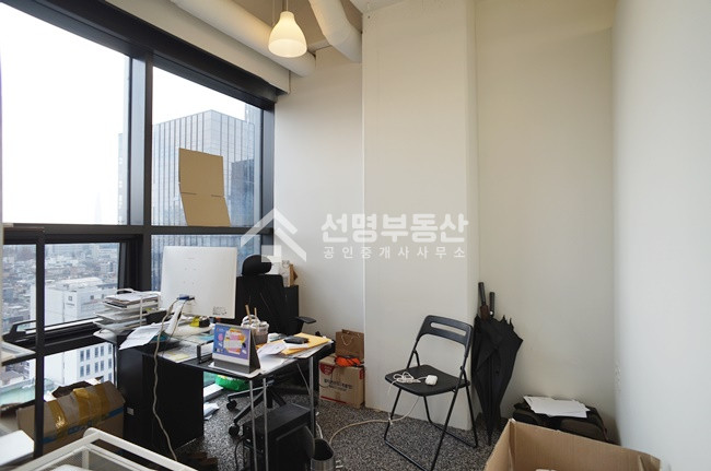 서울 성동구 성수동2가 280-6 생각공장 코너호실 노출형 인테리어 매매 매물번호 10155 사진 6