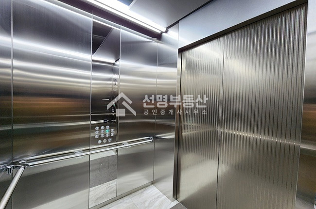 서울 성동구 성수동2가 북성수 업무시설 밀집지역. 중형 신축 오피스. 성수 HKS 빌딩 월세 매물번호 10199 사진 10