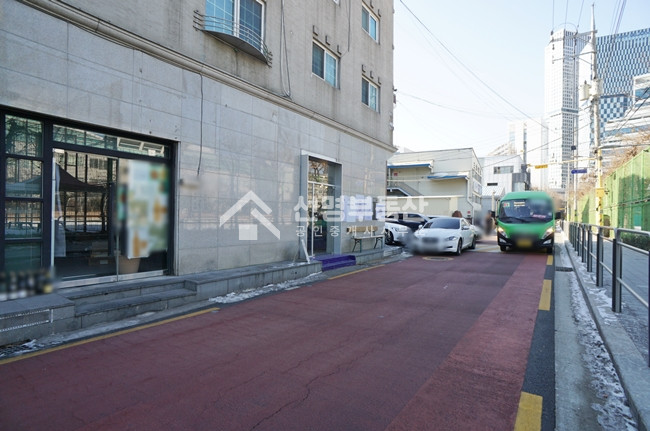 서울 성동구 성수동1가 1층 5평+ 지하 43평ㅣ칵테일바, 레스토랑 추천ㅣ저렴한상가 월세 매물번호 10041 사진 9