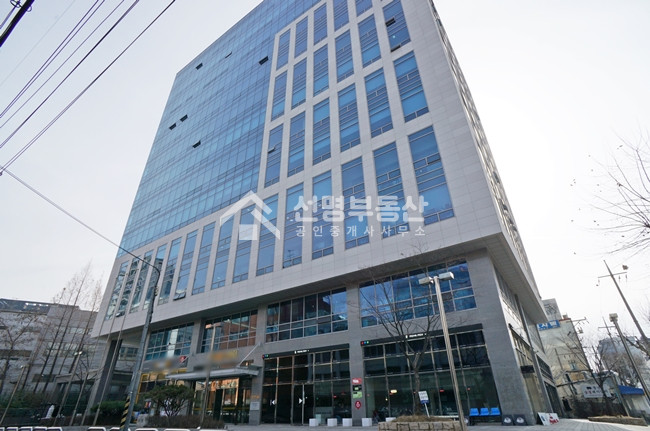 서울 성동구 성수동2가 전용19평 ㅣ 빠른입주ㅣ 뚝섬역세권ㅣ층고 2.9m 월세 매물번호 10906 사진 7