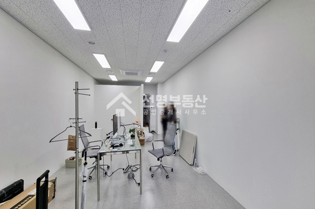 서울 성동구 성수동2가 280-6 생각공장, 빠른입주가능, 룸1,주차2 월세 매물번호 10972 사진 5