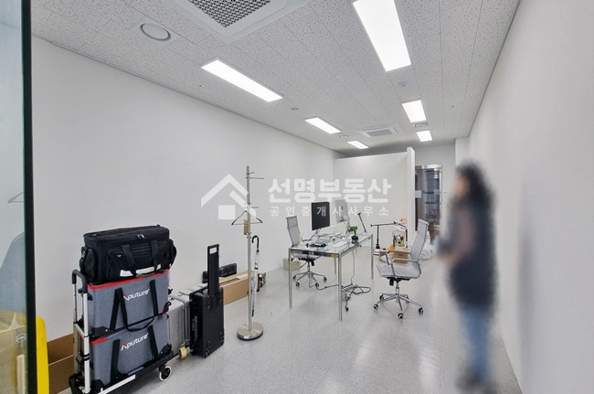 서울 성동구 성수동2가 280-6 생각공장, 빠른입주가능, 룸1,주차2 월세 매물번호 10972 사진 6