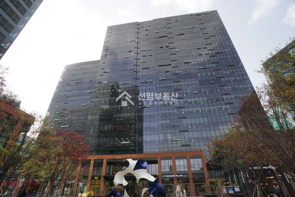 서울 성동구 성수동2가 280-6 생각공장, 빠른입주가능, 룸1,주차2 월세 매물번호 10972 사진 7