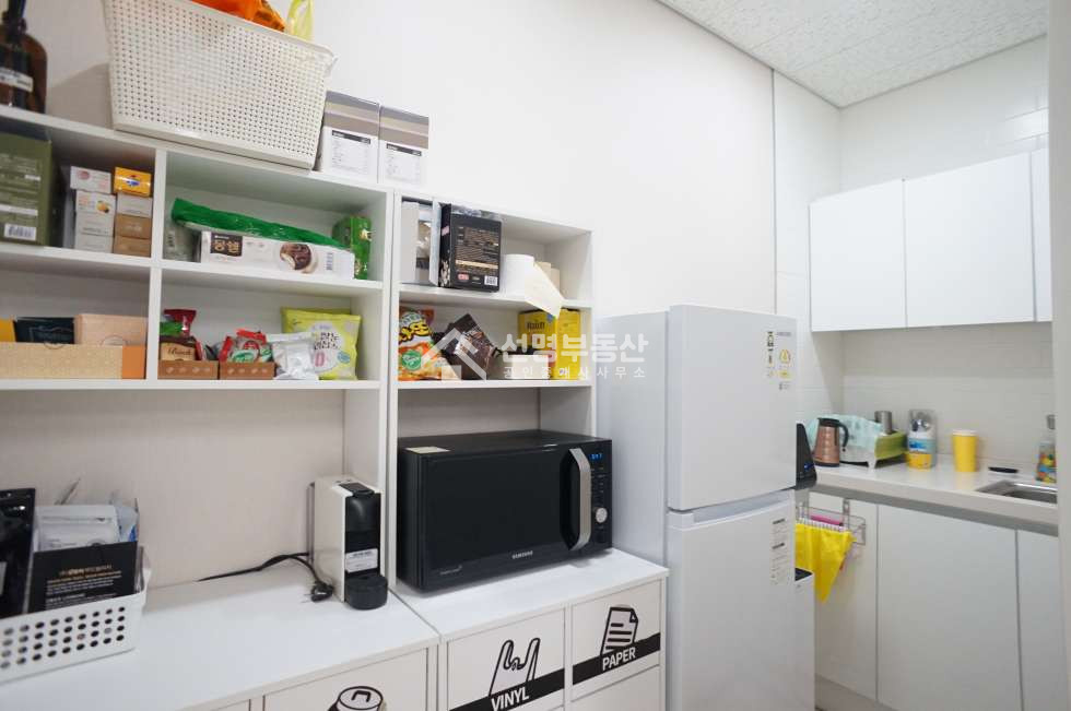 서울 성동구 성수동2가 성수SKV1CENTERI동 성수동 랜드마크 skv1센터,지원시설,룸2개 매매 매물번호 10719 사진 5
