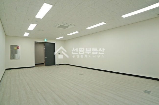 서울 성동구 성수동1가 실평17평 , 트인뷰, 신축, 급매, 빠른입주 매매 매물번호 10994 사진 5