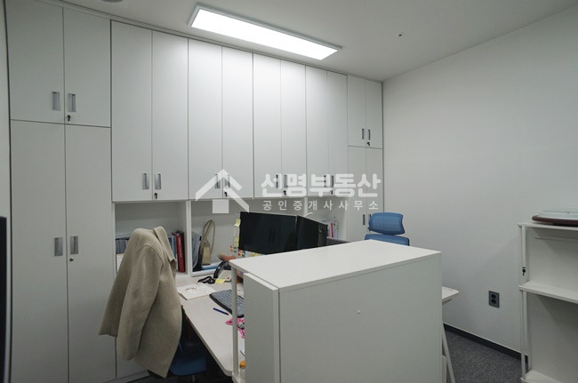 서울 성동구 성수동2가 성수역 도보3분거리 최고급형 인테리어 사무실 매매 매매 매물번호 11011 사진 8