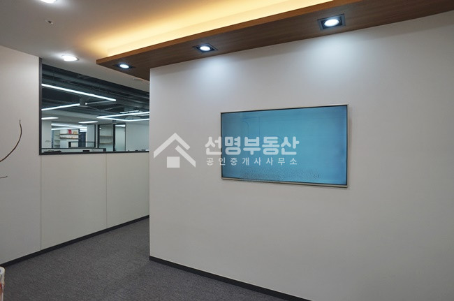 서울 성동구 성수동2가 성수역 도보3분거리 최고급형 인테리어 사무실 매매 매매 매물번호 11011 사진 11