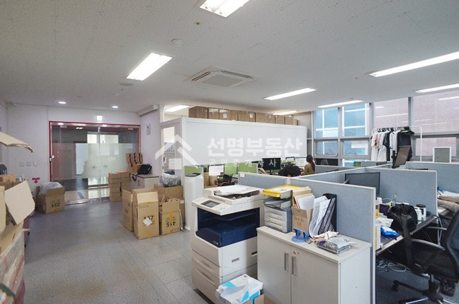 서울 성동구 성수동2가 A동 뚝섬역 도보7분거리 ,룸3개,서울숲SKV1 매매 매물번호 10868 사진 1