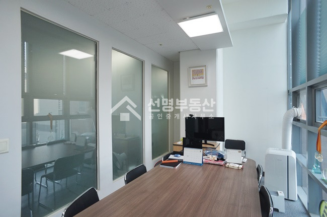 서울 성동구 성수동2가 A동 뚝섬역 도보7분거리 ,룸3개,서울숲SKV1 매매 매물번호 10868 사진 6