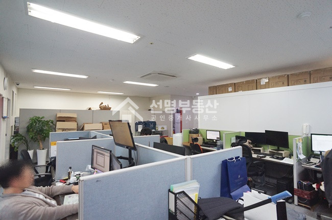 서울 성동구 성수동2가 A동 뚝섬역 도보7분거리 ,룸3개,서울숲SKV1 매매 매물번호 10868 사진 10