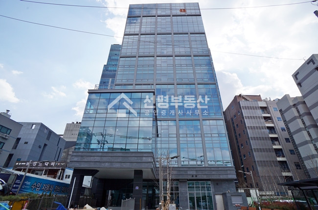 서울 성동구 성수동2가 신축 가성비 소형사무실, 첫입주, 지하 사무실겸 창고 월세 매물번호 11007 사진 5