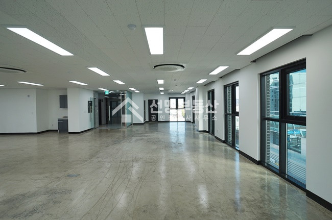 서울 성동구 성수동2가 파란빌딩,외관좋고 깨끗한 사무실 월세 매물번호 11246 사진 5