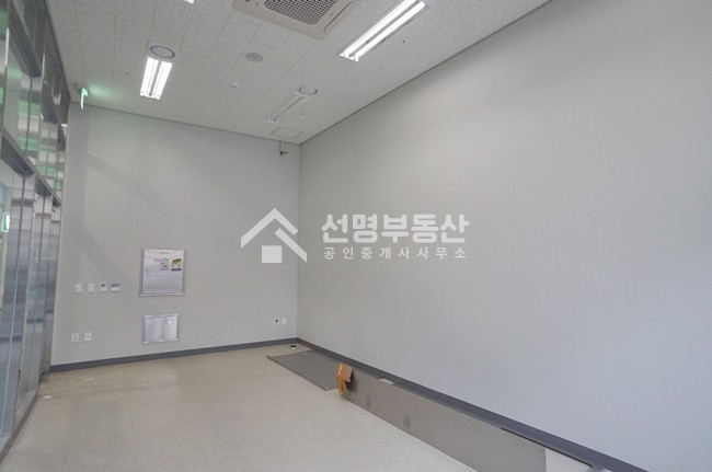 서울 성동구 성수동1가 서울숲AK밸리 1층상가 월세 매물번호 11271 사진 6