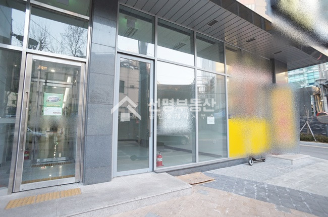 서울 성동구 성수동1가 서울숲AK밸리 1층상가 월세 매물번호 11271 사진 7