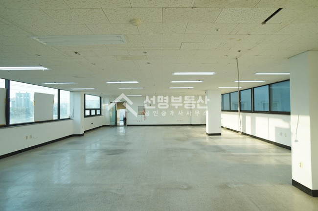 서울 중랑구 면목동 대로변 저렴한 사무실 월세 매물번호 10890 사진 5