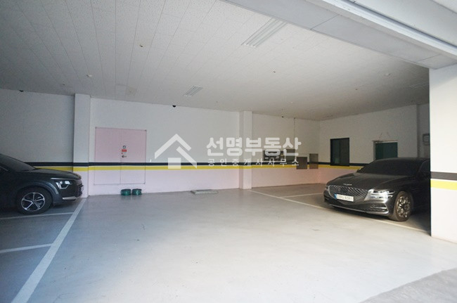 서울 중랑구 면목동 대로변 저렴한 사무실 월세 매물번호 10890 사진 8