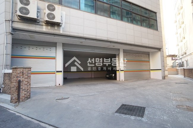 서울 중랑구 면목동 대로변 저렴한 사무실 월세 매물번호 10890 사진 9