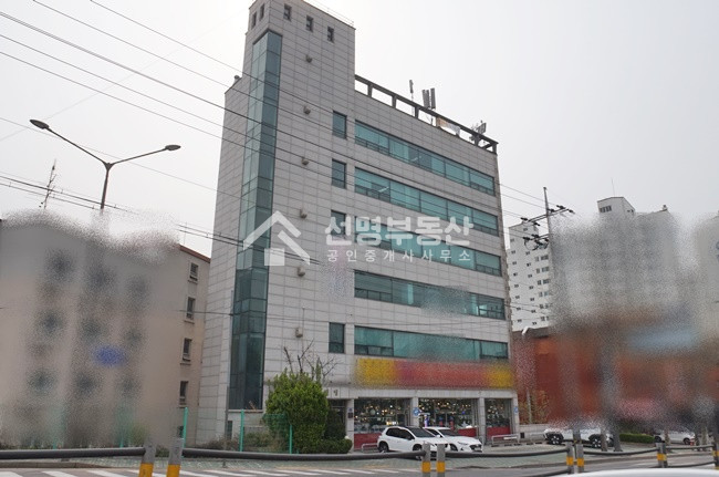 서울 중랑구 면목동 대로변 저렴한 사무실 월세 매물번호 10890 사진 10