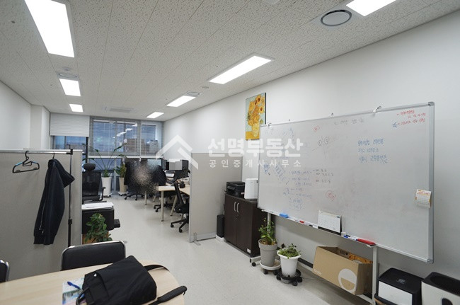 서울 성동구 성수동2가 SKV1센터 1동 매매 매매 매물번호 10010 사진 3