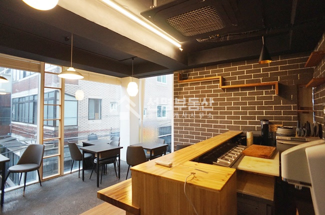 서울 성동구 성수동1가 무권리,렌트프리가능,원상복구가능 월세 매물번호 11275 사진 2