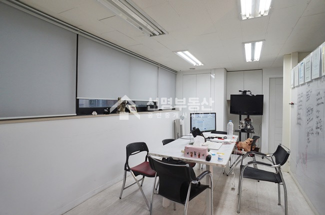 서울 강남구 삼성동 삼성동 코엑스 인근 룸1개 인테리어 사무실 월세 매물번호 11166 사진 4