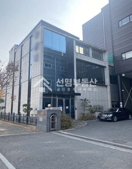 경기 남양주시 진건읍 진관리 2동 진관산업단지 공장 ㅣ 대형 공장 임대 월세 매물번호 10121 사진 7