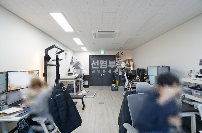 서울 성동구 성수동1가 준 신축, 빠른입주 월세 매물번호 11336 사진 4