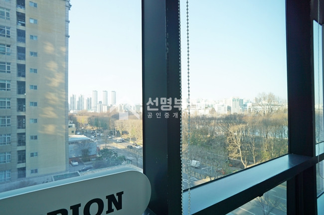 서울 성동구 성수동1가 준 신축, 빠른입주 월세 매물번호 11336 사진 6