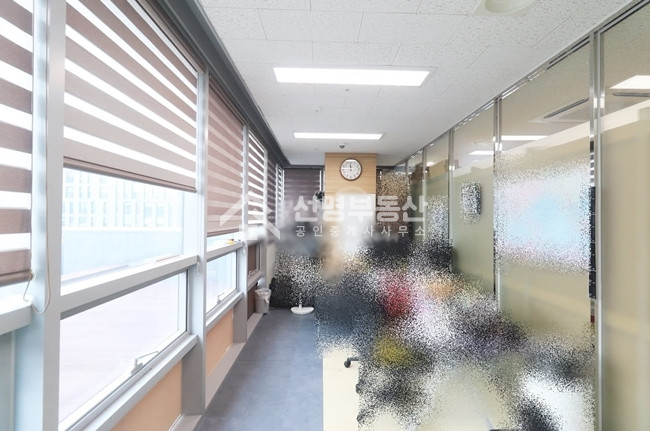 서울 성동구 성수동1가 단독 테라스 , 실사용 74평, 인테리어 매매 매물번호 11437 사진 5