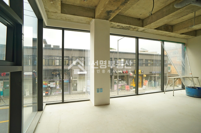 서울 광진구 군자동 신축 , 직통계산, 정류장 바로앞, 무권리, 층고 2.5m 월세 매물번호 11028 사진 6