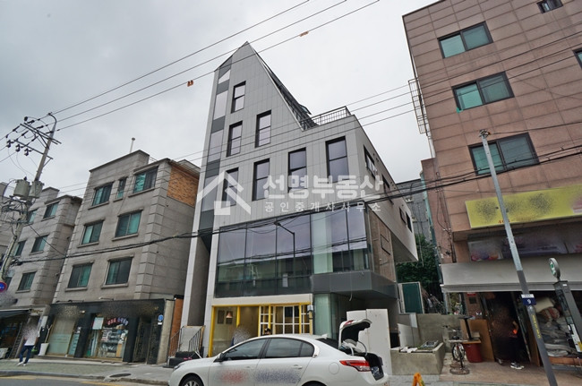 서울 광진구 군자동 신축 , 직통계산, 정류장 바로앞, 무권리, 층고 2.5m 월세 매물번호 11028 사진 8
