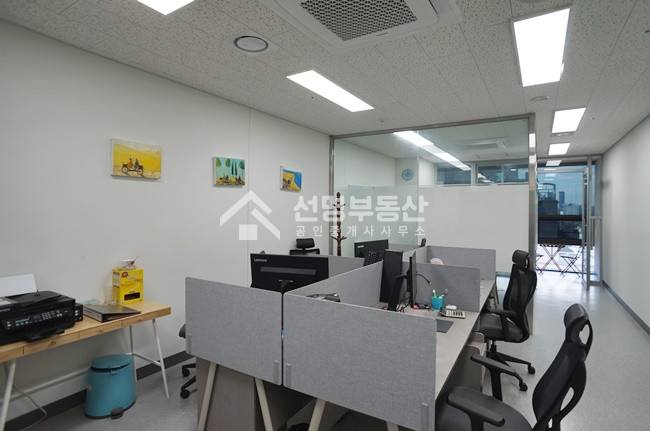 서울 성동구 성수동2가 280-6 생각공장 소형면적 매매 매매 매물번호 10115 사진 1