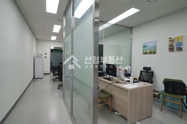 서울 성동구 성수동2가 280-6 생각공장 소형면적 매매 매매 매물번호 10115 사진 2