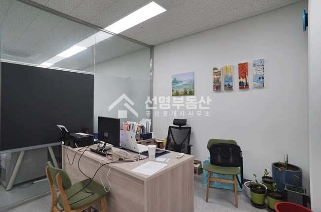 서울 성동구 성수동2가 280-6 생각공장 소형면적 매매 매매 매물번호 10115 사진 3