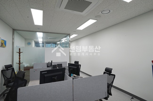 서울 성동구 성수동2가 280-6 생각공장 소형면적 매매 매매 매물번호 10115 사진 5