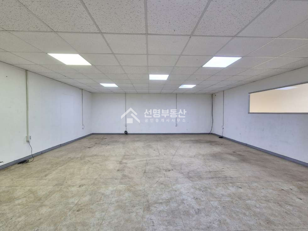 서울 성동구 성수동2가 실50 룸3개 저렴한 대형사무실 월세 매물번호 11531 사진 3