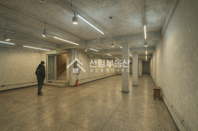 서울 성동구 성수동2가 연무장길 핫한 상권 팝업 월세 매물번호 11533 사진 3