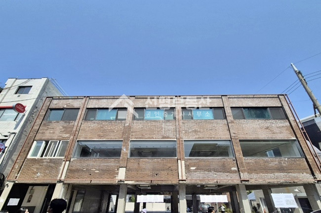 서울 성동구 성수동2가 연무장길 핫한 상권 팝업 월세 매물번호 11534 사진 7
