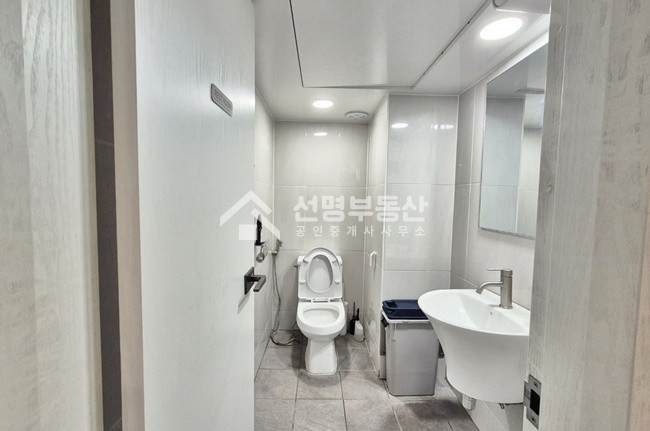 서울 성동구 성수동1가 실18평 합리적권리금 뚝섬역인근 상가 월세 매물번호 11567 사진 6