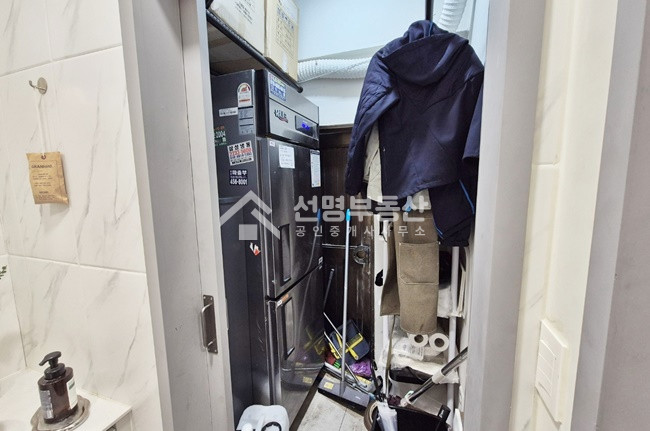서울 성동구 성수동1가 실29평 방통대 앞 더블역세권 상가 월세 매물번호 11562 사진 8