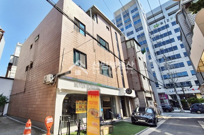 서울 성동구 성수동1가 실29평 방통대 앞 더블역세권 상가 월세 매물번호 11562 사진 10