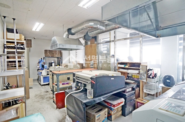 서울 성동구 성수동2가 본동 성수역세권, 최고 전망, 코너호실 매매 매물번호 11593 사진 2