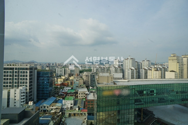 서울 성동구 성수동2가 본동 성수역세권, 최고 전망, 코너호실 매매 매물번호 11593 사진 6