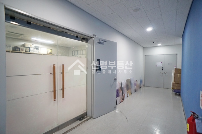 서울 성동구 성수동2가 본동 성수역세권, 최고 전망, 코너호실 매매 매물번호 11593 사진 8