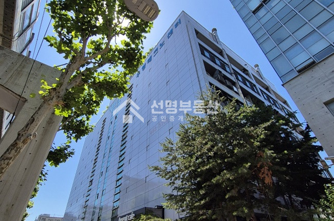 서울 성동구 성수동2가 실7평 가장 저렴한 창고 임대 월세 매물번호 11613 사진 1